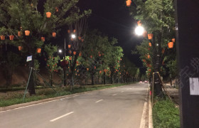 教学环境