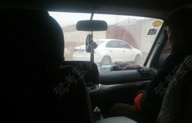 保定驾校排名_保定高碑店新春驾校(2)