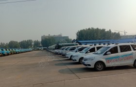 教学环境