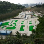 教学环境