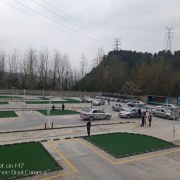 教学环境