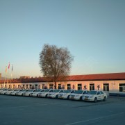 教学环境