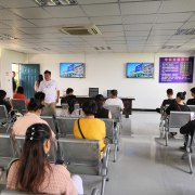 教学环境