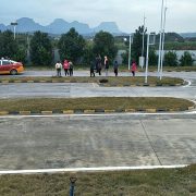 教学环境