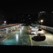 教学环境