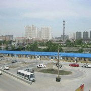 教学环境