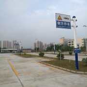 教学环境