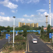 教学环境