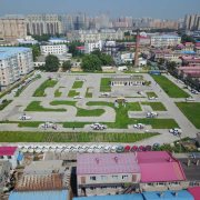 教学环境