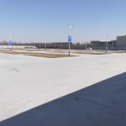 教学环境