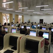 教学环境