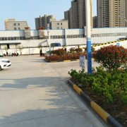 教学环境