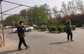 教学环境