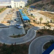 教学环境