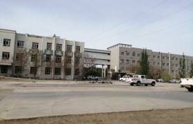 教学环境