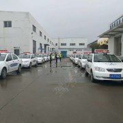 教学环境