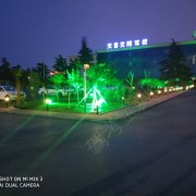 教学环境