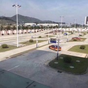 教学环境