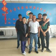 教学环境