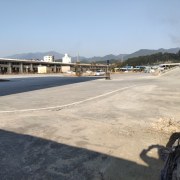 教學環(huán)境