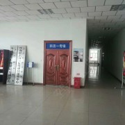 教學(xué)環(huán)境