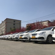 教学环境