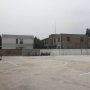 教学环境