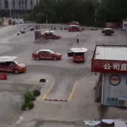 教学环境