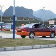 教学环境
