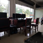 教学环境