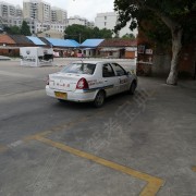 教学环境