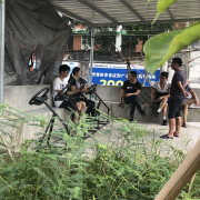 教学环境