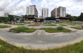 教学环境
