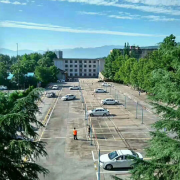 教学环境