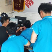 教学环境