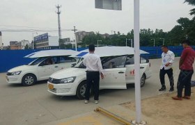 教学环境