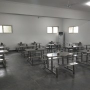 教学环境