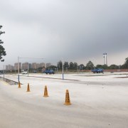 教学环境