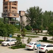 教学环境