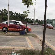 教学环境