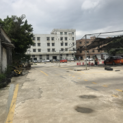 教学环境