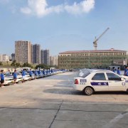 教学环境