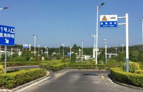 教学环境