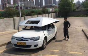 教学环境