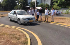 教学环境