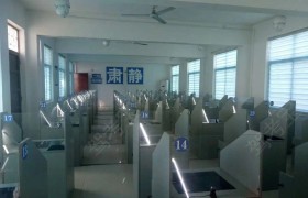 教学环境