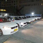 教学环境