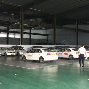 教学环境