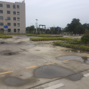 教学环境