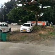 教学环境